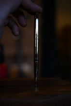 Ship John x Fisher Space Pen - Raw Brass