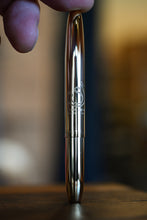 Ship John x Fisher Space Pen - Raw Brass