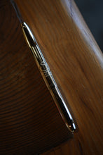 Ship John x Fisher Space Pen - Raw Brass