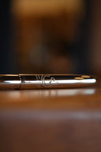 Ship John x Fisher Space Pen - Raw Brass