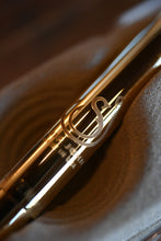 Ship John x Fisher Space Pen - Raw Brass