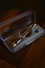 Ship John x Fisher Space Pen - Raw Brass