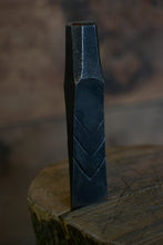 Splitting Wedge