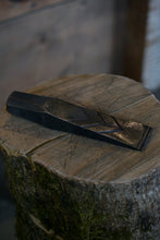 Splitting Wedge