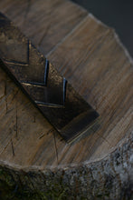 Splitting Wedge