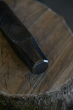 Splitting Wedge