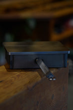 TK Welding Factory - Iron Plate and Pot