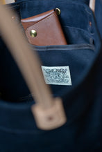 Dolly Tote Bag