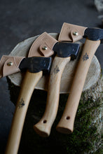 SJ Axe Sheath