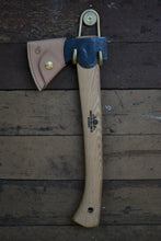 Huron Brass Works x Ship John - Brass Axe Hook