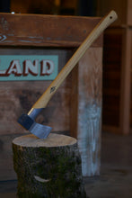 Large Splitting Axe