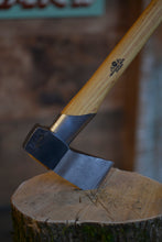 Large Splitting Axe
