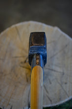 Large Splitting Axe