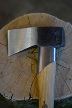 Large Splitting Axe