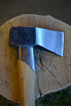 Large Splitting Axe