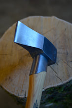 Large Splitting Axe