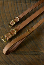 Spud's Leash