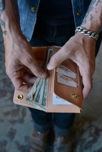 Gibson Wallet