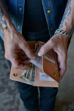 Gibson Wallet