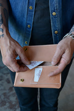 Gibson Wallet