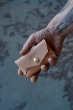 Pierce Card / Coin Case