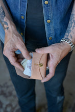 Pierce Card / Coin Case
