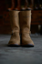 Wesco x Ship John Derroll Boot *Deposit*