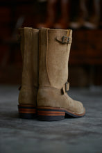 Wesco x Ship John Derroll Boot *Deposit*