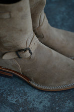 Wesco x Ship John Derroll Boot *Deposit*