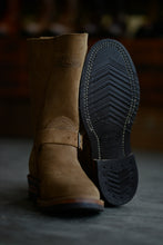 Wesco x Ship John Derroll Boot *Deposit*