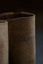Wesco x Ship John Derroll Boot *Deposit*