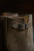 Wesco x Ship John Derroll Boot *Deposit*