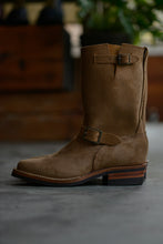 Wesco x Ship John Derroll Boot *Deposit*