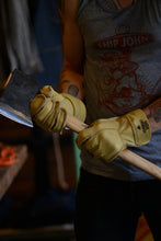 The Vermonter Glove