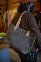 Dolly Tote Bag