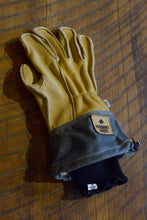 The Uphill Skier Glove