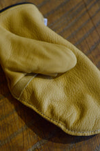 The Chopper's Mitt