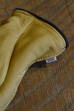 The Chopper's Mitt
