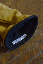 The Chopper's Mitt