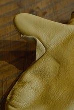 The Chopper's Mitt