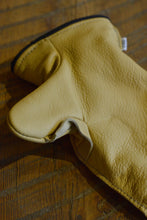 The Chopper's Mitt