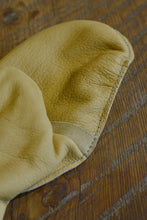 The Chopper's Mitt