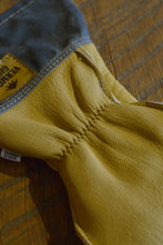 The Jefflo Mitt