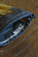 The Jefflo Mitt
