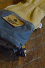 The Jefflo Mitt