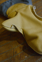 The Jefflo Mitt