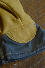 The Jefflo Mitt