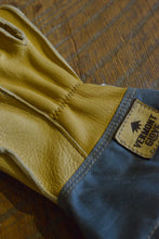 The Uphill Skier Glove