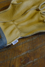 The Uphill Skier Glove