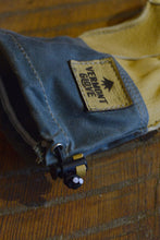 The Uphill Skier Glove